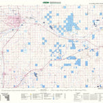 Greeley, CO - BLM Surface Mgmt. Preview 1