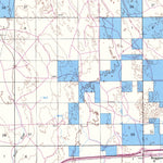 Greeley, CO - BLM Surface Mgmt. Preview 2