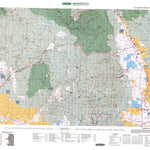 Gunnison, CO - BLM Surface Mgmt. Preview 1