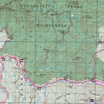 Gunnison, CO - BLM Surface Mgmt. Preview 3