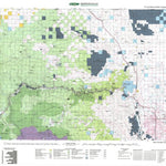 Fort Collins, CO - BLM Surface Mgmt. Preview 1
