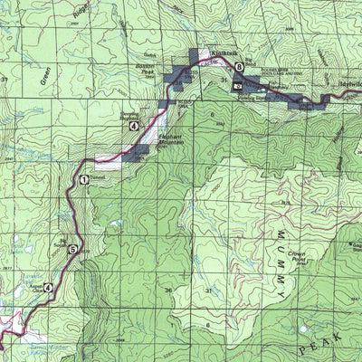 Fort Collins, CO - BLM Surface Mgmt. Preview 3