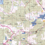 Estes Park, CO - BLM Surface Mgmt. Preview 2