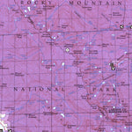 Estes Park, CO - BLM Surface Mgmt. Preview 3