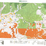 Durango, CO - BLM Surface Mgmt. Preview 1