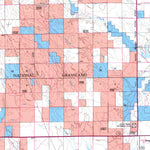 Eaton, CO - BLM Surface Mgmt. Preview 2