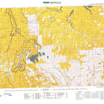 Douglas Pass, CO - BLM Surface Mgmt. Preview 1