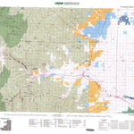 Del Norte, CO - BLM Surface Mgmt. Preview 1