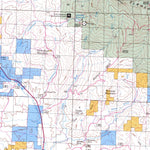 Craig, CO - BLM Surface Mgmt. Preview 2