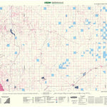Castle Rock, CO - BLM Surface Mgmt. Preview 1