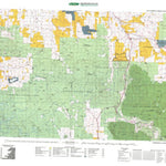 Carbondale, CO - BLM Surface Mgmt. Preview 1