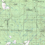 Carbondale, CO - BLM Surface Mgmt. Preview 2