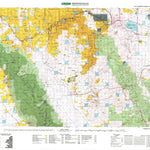 Canon City, CO - BLM Surface Mgmt. Preview 1