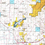 Canon City, CO - BLM Surface Mgmt. Preview 2