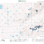 Bonny Reservoir, CO - BLM Surface Mgmt. Preview 1