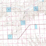 Bonny Reservoir, CO - BLM Surface Mgmt. Preview 2