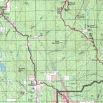 Bailey, CO - BLM Surface Mgmt. Preview 3