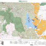 Antonito, CO - BLM Surface Mgmt. Preview 1