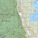 Antonito, CO - BLM Surface Mgmt. Preview 2