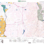 Alamosa, CO - BLM Surface Mgmt. Preview 1