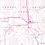 Alamosa, CO - BLM Surface Mgmt. Preview 2