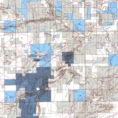 Walsenburg, CO - BLM Minerals Mgmt. Preview 3