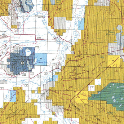 Walden, CO - BLM Minerals Mgmt. Preview 2