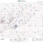 Two Buttes Reservoir, CO - BLM Minerals Mgmt. Preview 1