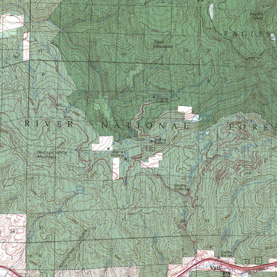 Vail, CO - BLM Minerals Mgmt. Preview 2
