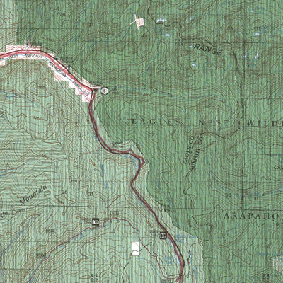 Vail, CO - BLM Minerals Mgmt. Preview 3