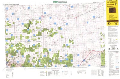 Springfield, CO - BLM Minerals Mgmt. Preview 1