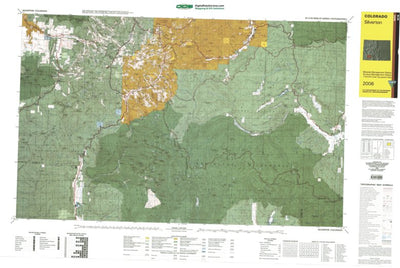 Silverton, CO - BLM Minerals Mgmt. Preview 1