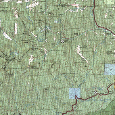 Silverton, CO - BLM Minerals Mgmt. Preview 3