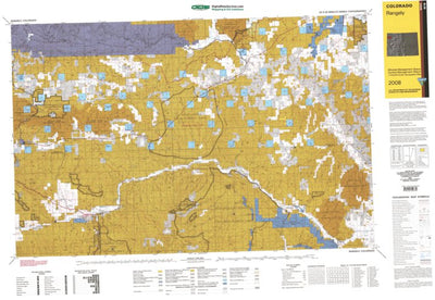 Rangely, CO - BLM Minerals Mgmt. Preview 1