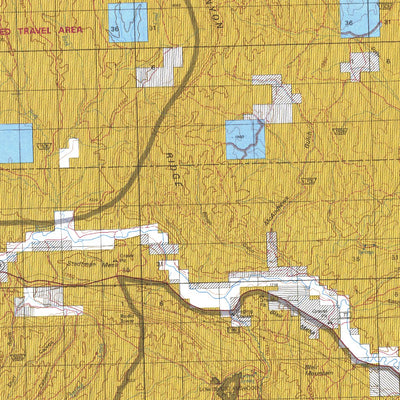 Rangely, CO - BLM Minerals Mgmt. Preview 2