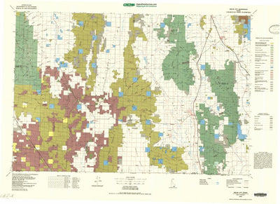 Malad City, ID - BLM Minerals Mgmt. Preview 1