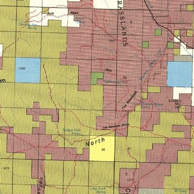 Malad City, ID - BLM Minerals Mgmt. Preview 3