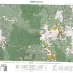 Leadville, CO - BLM Minerals Mgmt. Preview 1