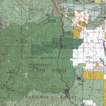 Leadville, CO - BLM Minerals Mgmt. Preview 2