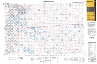 Limon, CO - BLM Minerals Mgmt. Preview 1