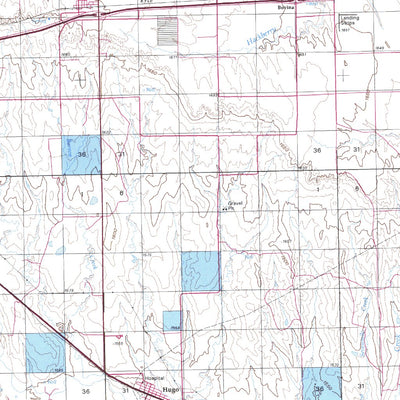 Limon, CO - BLM Minerals Mgmt. Preview 2