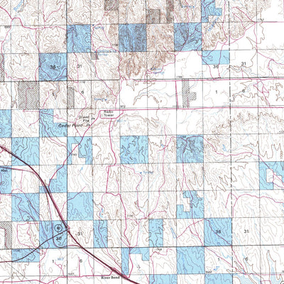 Limon, CO - BLM Minerals Mgmt. Preview 3