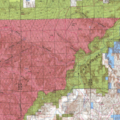 La Junta, CO - BLM Minerals Mgmt. Preview 3