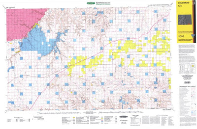 Kim, CO - BLM Minerals Mgmt. Preview 1