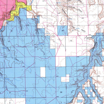 Kim, CO - BLM Minerals Mgmt. Preview 3