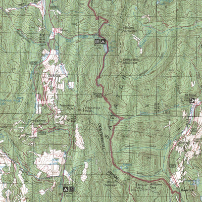 Gunnison, CO - BLM Minerals Mgmt. Preview 2