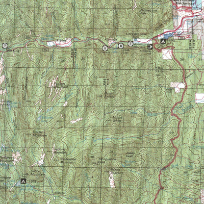 Gunnison, CO - BLM Minerals Mgmt. Preview 3