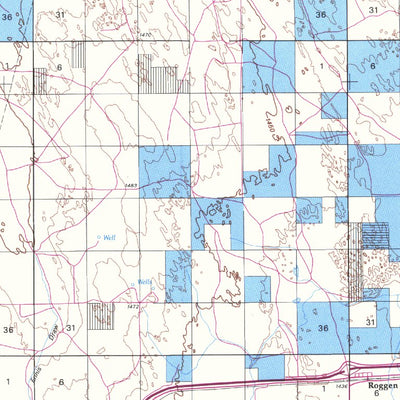 Greeley, CO - BLM Minerals Mgmt. Preview 2