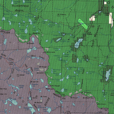 Bishop, CA - BLM Minerals Mgmt. Preview 3