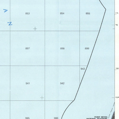 Bodega Bay, CA - BLM Minerals Mgmt. Preview 3